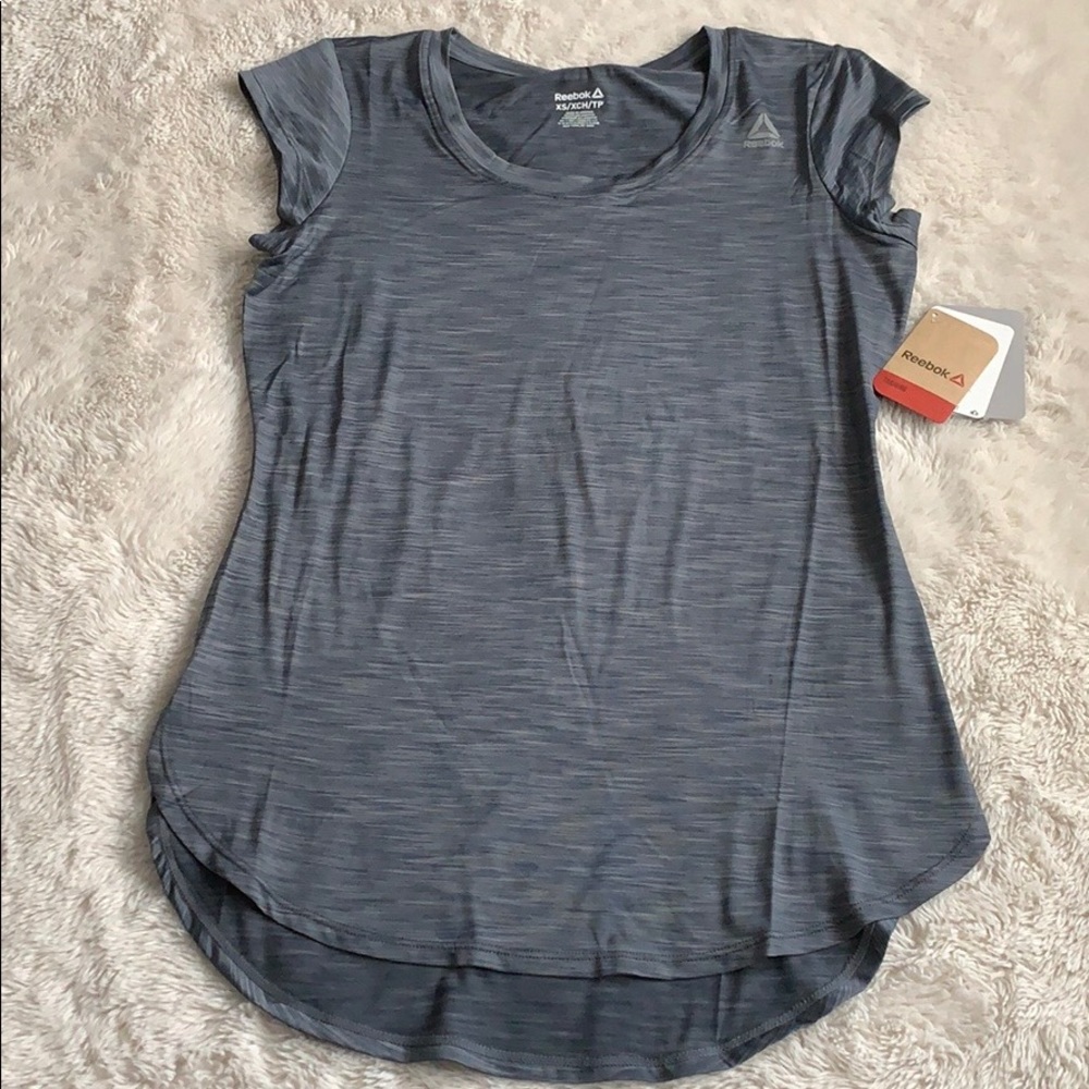 New Reebok Tee - Picture 3 of 5